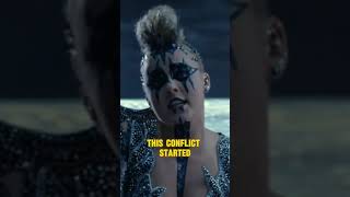 Brit Smith released her karma song and jojo siwa song is down