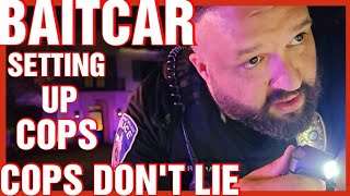 BAITCAR BEST DRIVERS LICENSE REFUSAL EVER