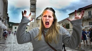 TROPICAL STORM ASHLEY! (Real Talk)