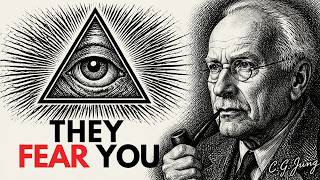 The Curse of Seeing Too Much Why The Awakened Mind Must Walk Alone | Carl Jung