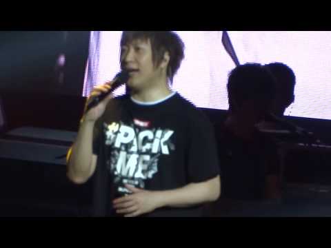 五月天 Mayday－頑固 「澳洲雪梨 人生無限公司演唱會」