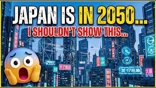 JAPAN just jumped to 2050 And the rest of the world is still in 2026 but how ? FULL VIDEO.