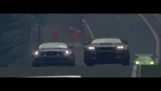 【GTS】ニュルブルクリンク24h オンラインレース screenshot 5