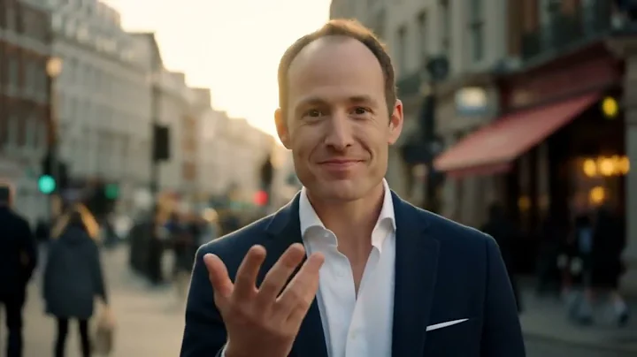 Google Veo 3 Demo - Accents and Voices