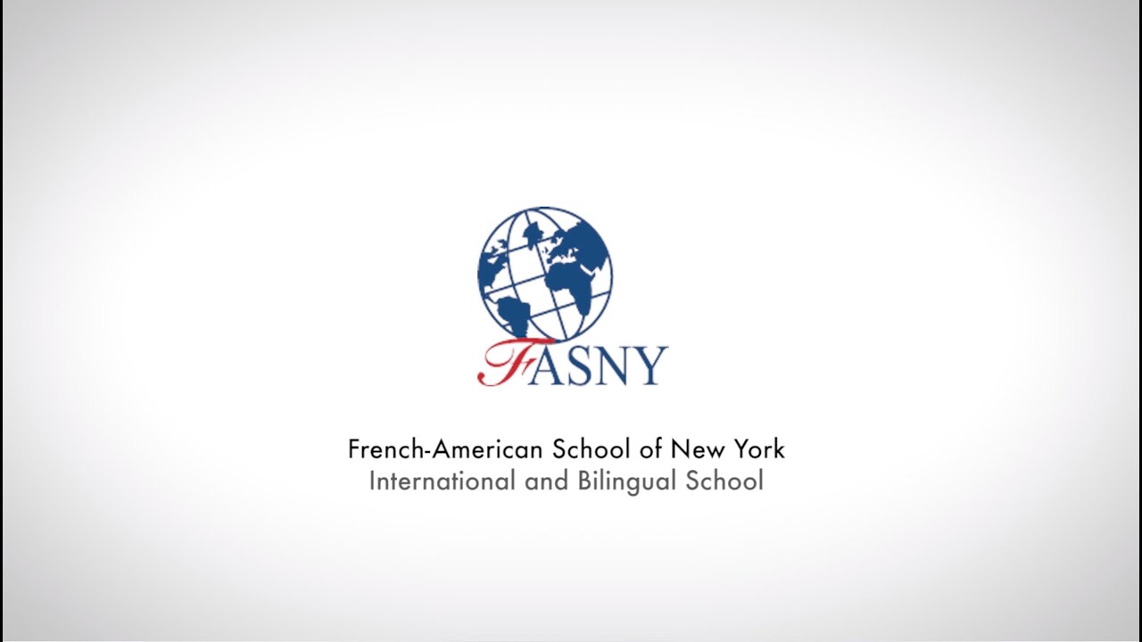 Fasny (NYC) Présentation de l'école
