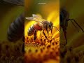 Apis Mellifera Anatomy Memory Navigation Vector Nectar