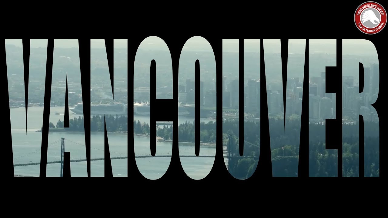 2018.10.19 밴쿠버 관광