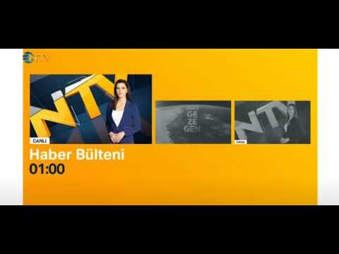 ntv yeni yayin akisi jenerigi youtube