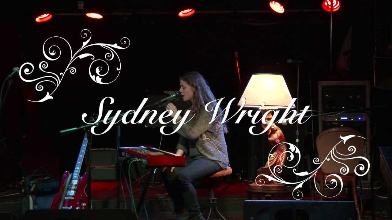 Obejrzyj Sydney Wright - "Tip of the Hat" - Official Video Filmed by 4k Film Sound Studios w YouTube Obejrzyj Sydney Wright - "Tip of the Hat" - Official Video Filmed by 4k Film Sound Studios w YouTube