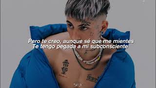 KHEA - Contradice | LETRA