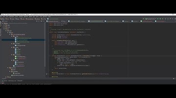 [Creating a blog with Spring Boot and Vue.js] 2 - Setting up users and authentication with OAuth