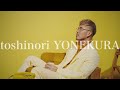 that's how love goes "teaser" - toshinori YONEKURA/米倉利紀