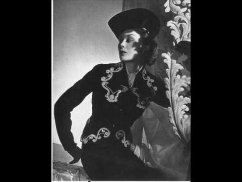 Adolf Ginsburg Tanz-Orch. - I Don't Know Why, 1932 - YouTube
