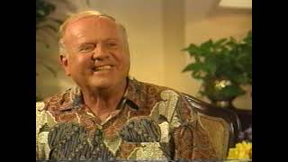 "Adventures of Capricorn: Bicycle Safety Camp - Parent's Guide with Dick Van Patten" VHS
