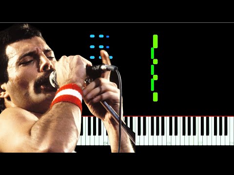 The Show Must Go On - Queen