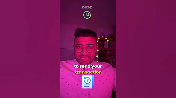 Monero [Secure, Private, Untraceable Cryptocurrency] Explained! - DeepTalksTV