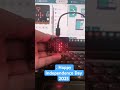 #15august #independenceday #indianarmy #edtech #operationsindoor #indiannavy #esp32 #microbit