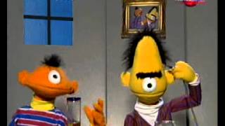 Berni und Ert 01  (15 Folgen)