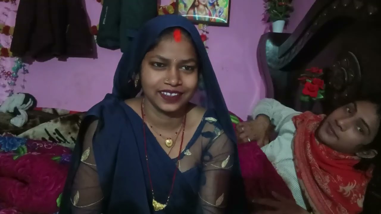 मोनिका जी के हस्बैंड जी ने क्या बोले मोनिका जी को वीडियो को पूरा देखिएगा दोस्त