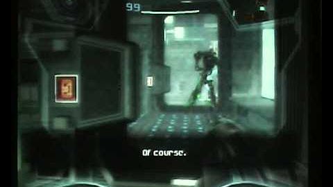 Metroid Prime 3 Corruption 100% Walkthrough Part 2