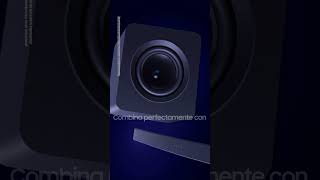 Samsung - Design | Ultra Slim Soundbar