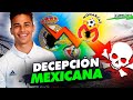 ASÍ TERMINÓ la JOYA MEXICANA del REAL MADRID, PAOLO MEDINA | Once Inicial