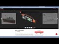 Texaco Havoline Tugboat   3D CAD Model Library   GrabCAD Mp3 Song