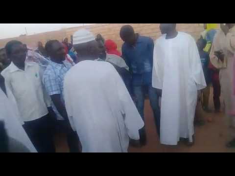 تراث بقاري سنجك العريس قبيلة الترجم 