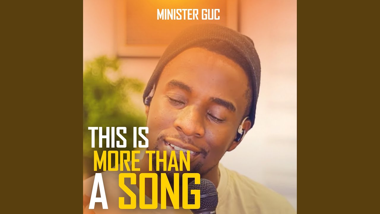 This is more than a song youtube