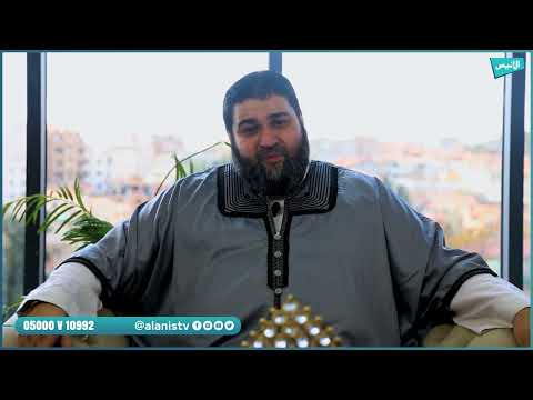 دير الخير وانساه 26 هكذا علمونا د سمير دهريب