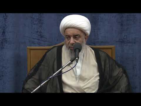 فالاضرار العقائدي وتحريم السحر سماحة المرجع الديني الشيخ محمد السند الثلاثاء27 شوال 1442ه3