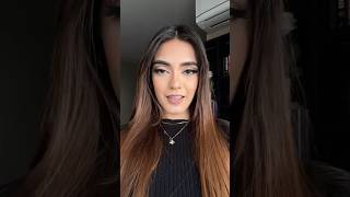 LATINA MAKEUP TRANSITION 🤯😍