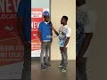 This Kumerican Guy made my day #funny #justforlaughs #entertainment #viralvideo