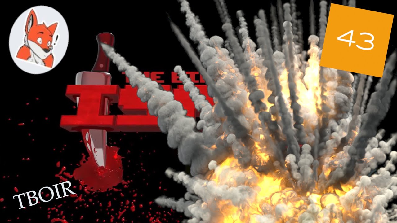 MOAR BOOM?!? ~ The Binding of Isaac Repentance #43