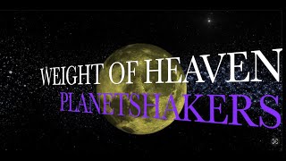 Weight of Heaven _ Planetshakers _ Lyric Video
