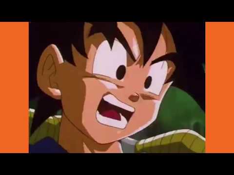 オラだってこんなことできんだぞ！！【ドラゴンボールGT  究極のドラゴンボール編】