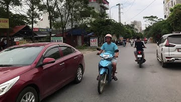 Cùng TMP - khám phá Cảnh đường khu công nghiệp Quế Võ 1 Bắc Ninh thế nào?| Sùng Sào Thương