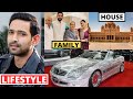 Vikrant Massey Lifestyle 2024,12th Fail, Wife, Income, House, Cars, Family, Biography &amp; Net Worth
