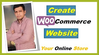 How to Create an WooCommerce Website Free | | Online Store | WordPress Tutorial in Hindi & Urdu screenshot 5