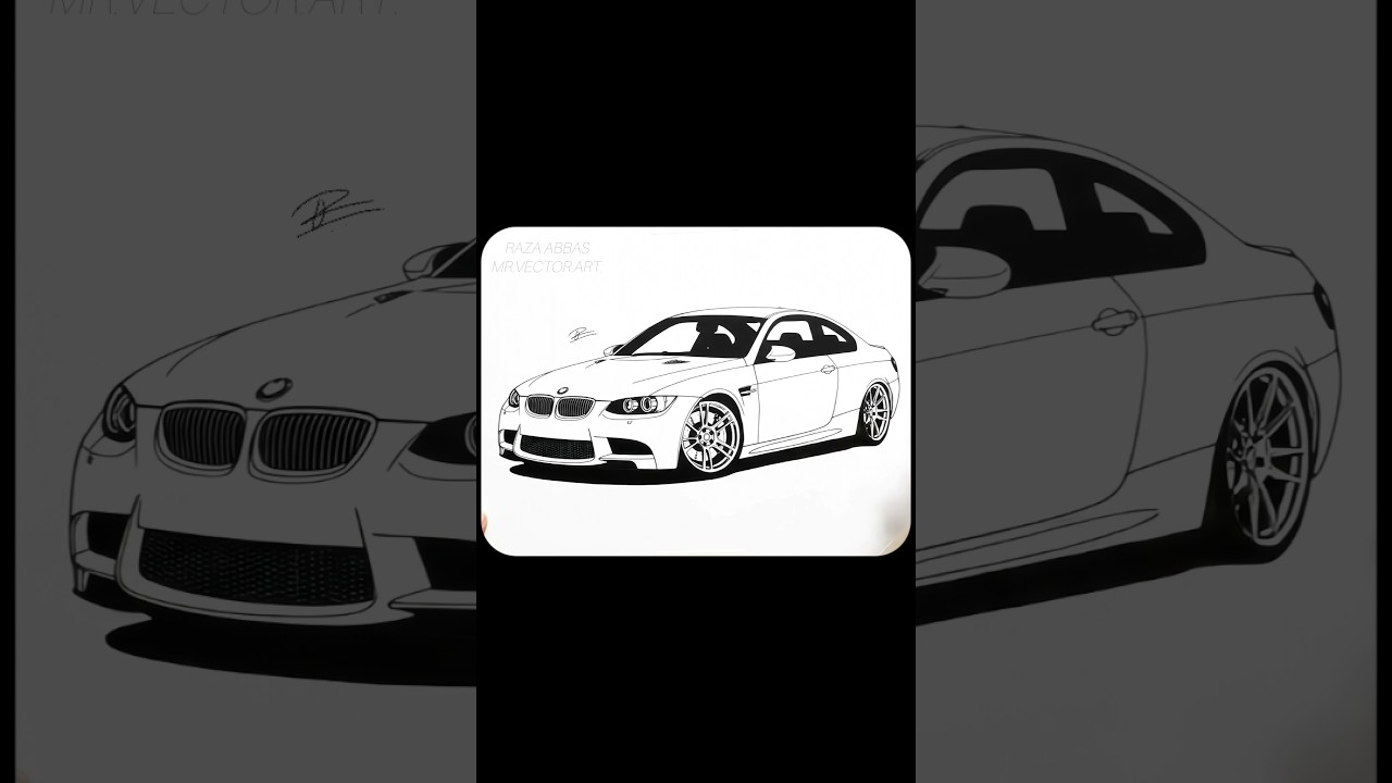 E90 Vector Art 💀 