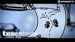 Dj Terompet (Trumpaet Kartun) HEAVEN