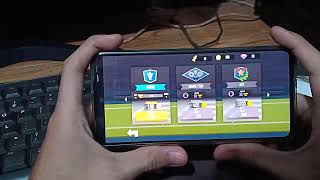 HOW TO PLAYING GAME ANDROID AND REVIEW : BADMINTON LEAGUE screenshot 3