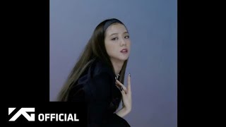 Teaser Blackpink - How You Like That Jisoo Concept Teaser Video