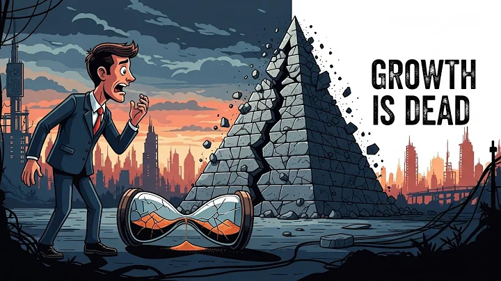 The End of Economic Growth (The Population Collapse)