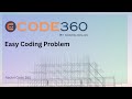 Coding Ninjas Easy Coding Problem | Add One to Number | Naukri Code 360 | 17 April 2024