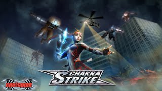 Chakra Strike Gameplay - Android screenshot 1