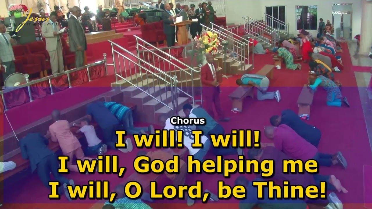 Apostolic Faith Jabi Abuja_Devotion Service_ 01-02-2026