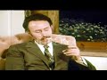 A Special Interview With Algerian President Houari Boumediene In 1975 Part 1 