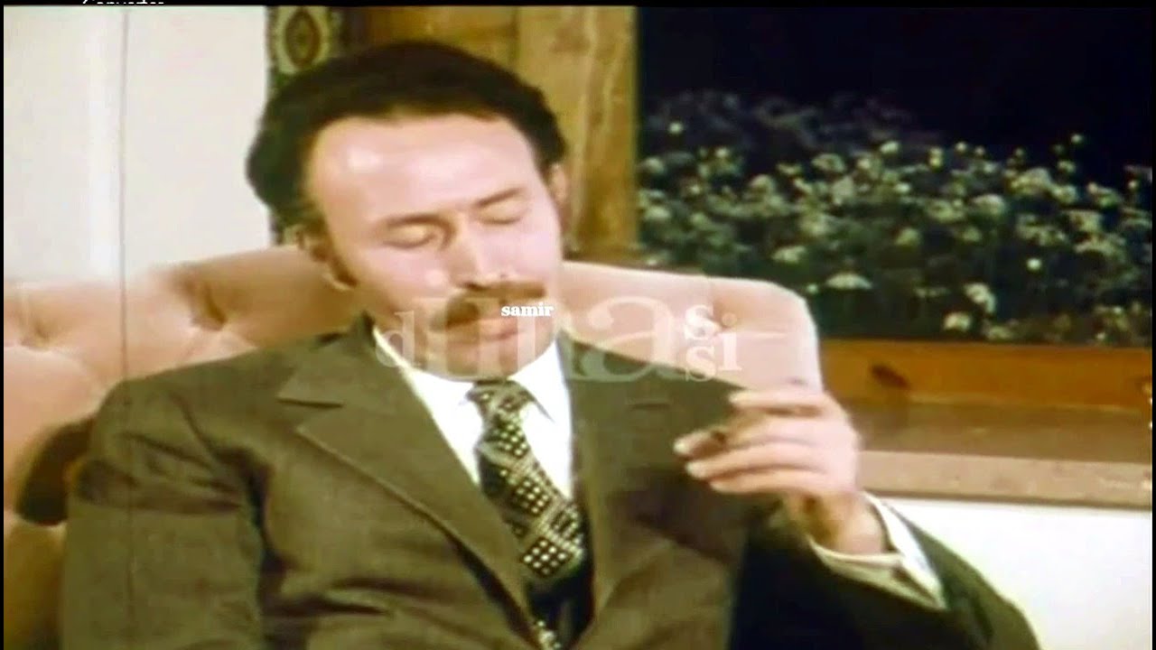 حوار خاص مع الرئيس الجزائري هواري بومدين سنة 1975 (  الجزء الأول )