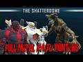 Full Metal Kaiju Hunters - Apex And Hunter Vertigo Defeat Slattern Gameplay  | Pacific Rim Roblox